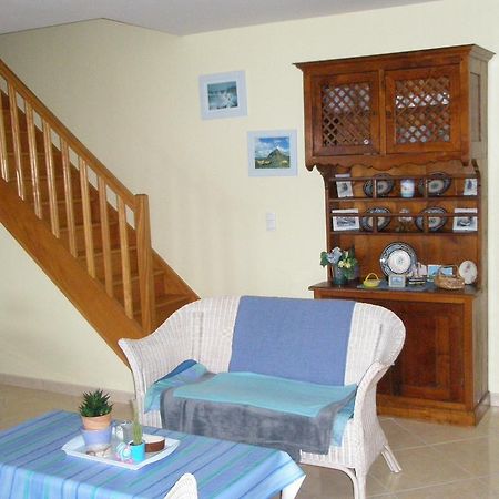 Gite Le Mascaret Roz-sur-Couesnon Oda fotoğraf